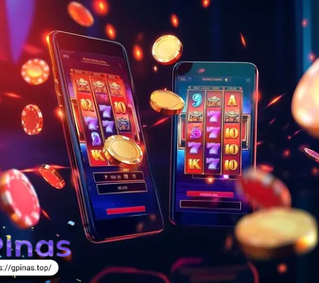 Small or Big Bet: Saan ka Dapat Magsimula sa Pagtaya sa Online Casino Slots sa GPinas?