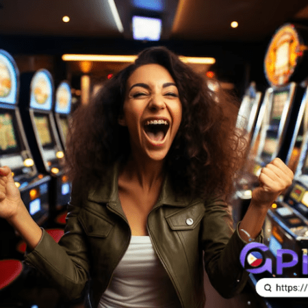 Top 5 Online Casino Slots na Patok at Kadalasang Nilalaro ng mga GPInas Players!