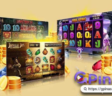 Advantages sa Pag-alam ng Iba’t Ibang Symbols sa Paglalaro ng Online Casino Slots sa GPinas