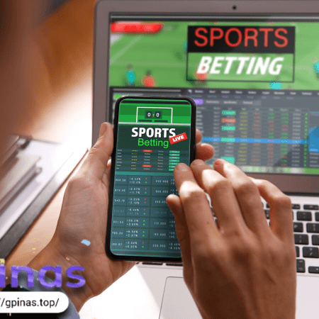 Bakit Mahalaga ang Pag-Unawa sa Betting Odds Kapag Naglalaro sa GPinas Online Casino Sports Betting