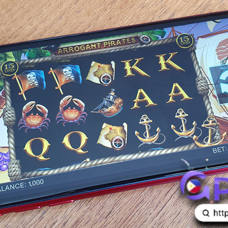 Online Casino Slots: Top 5 Mistakes na Dapat Mong Iwasan kung Mababa ang Iyong Bankroll sa GPinas