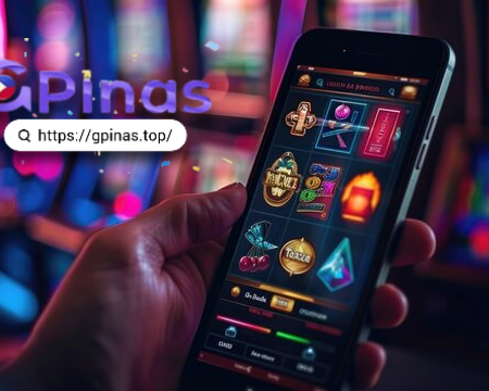 Online Casino Slots: 12 Tips mula sa mga Pro Players sa GPinas para Masulit ang Laro