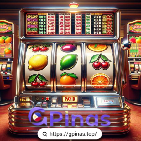 Adventure-Themed na Online Casino Slots na Dapat Mong Subukan sa GPinas: Puno ng Saya, Swerte, at Excitement!