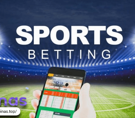 Smart Betting Strategy na Magagamit Mo sa Online Casino Sports Betting sa GPinas